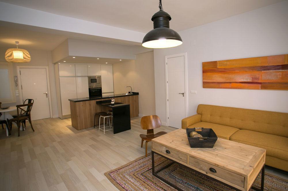 Malagaflat Soho Apartment Exterior photo