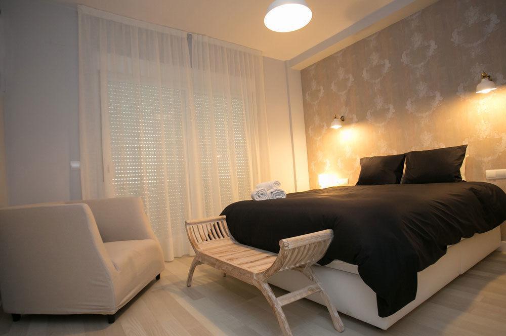 Malagaflat Soho Apartment Exterior photo