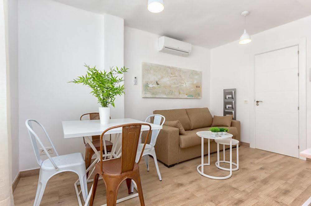 Malagaflat Soho Apartment Exterior photo