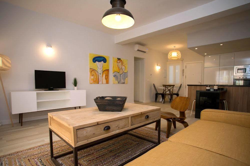 Malagaflat Soho Apartment Exterior photo
