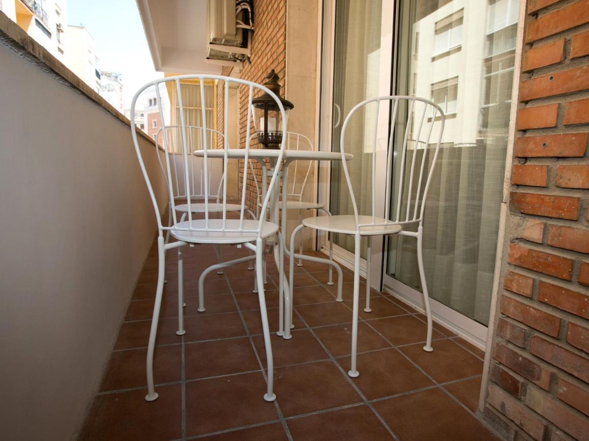 Malagaflat Soho Apartment Exterior photo