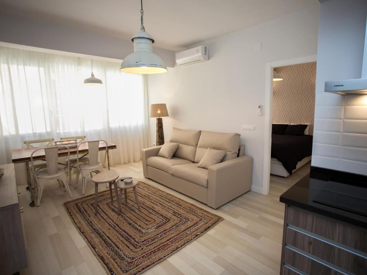 Malagaflat Soho Apartment Exterior photo