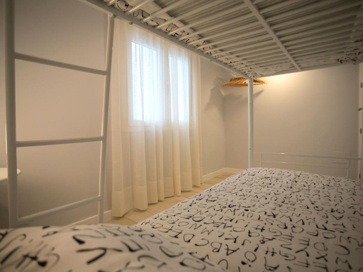 Malagaflat Soho Apartment Exterior photo