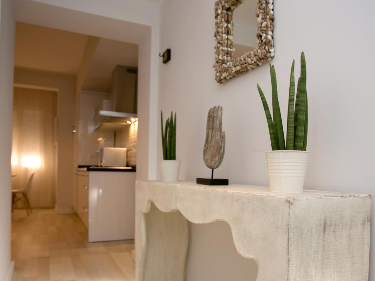 Malagaflat Soho Apartment Exterior photo