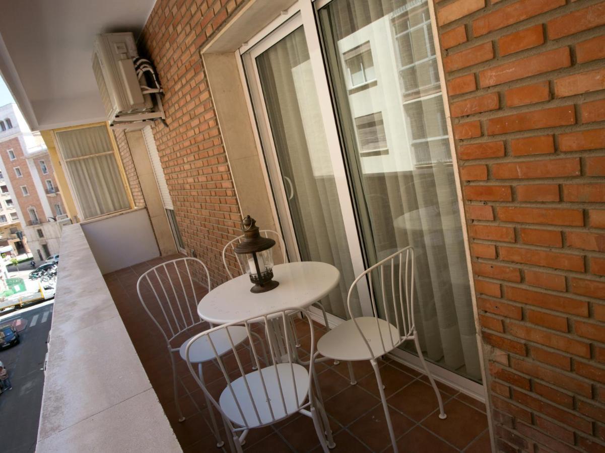 Malagaflat Soho Apartment Exterior photo