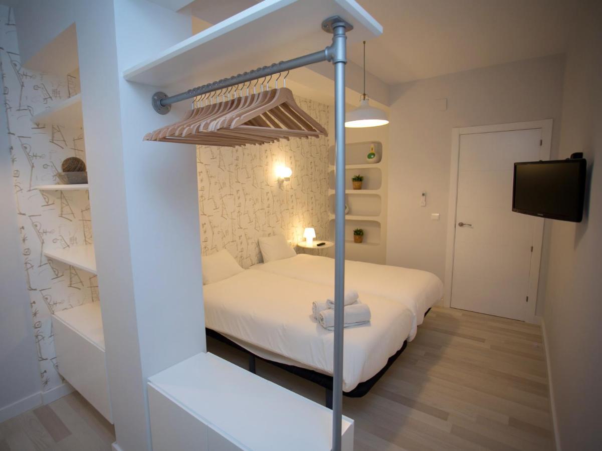 Malagaflat Soho Apartment Exterior photo
