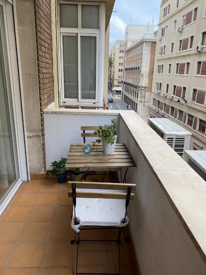 Malagaflat Soho Apartment Exterior photo