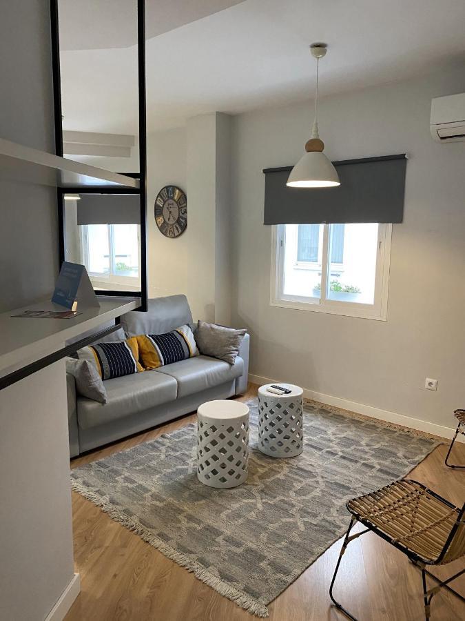 Malagaflat Soho Apartment Exterior photo