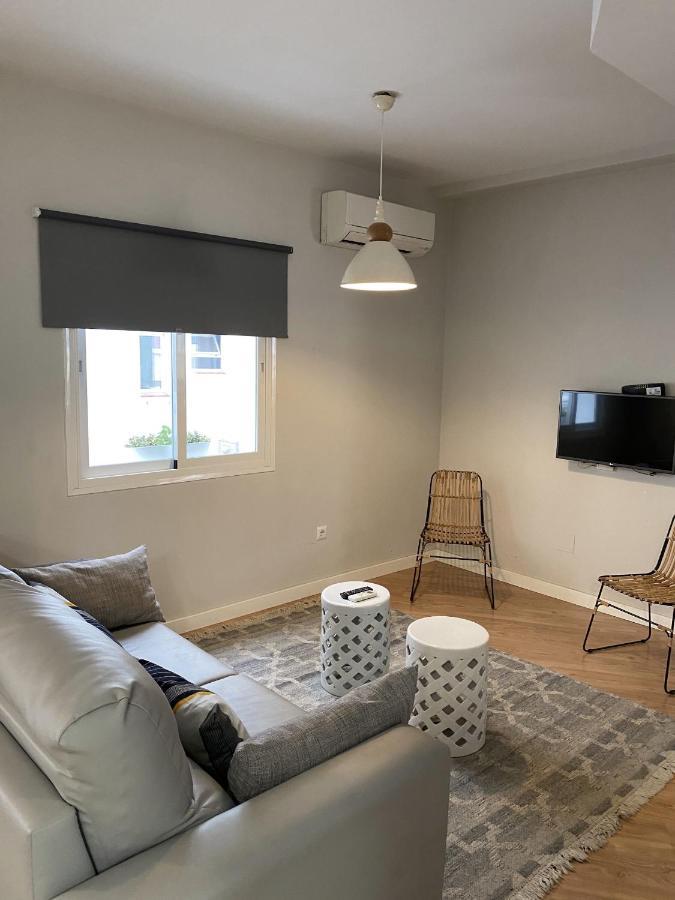 Malagaflat Soho Apartment Exterior photo