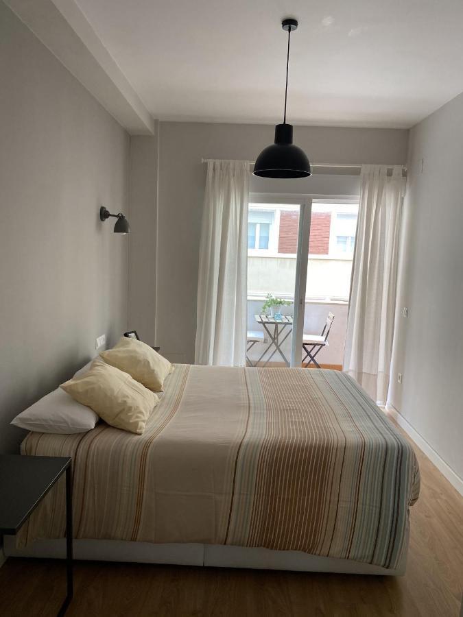Malagaflat Soho Apartment Exterior photo